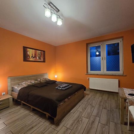 Apartamenty Pokoje Dreamzone Lublin Exterior photo