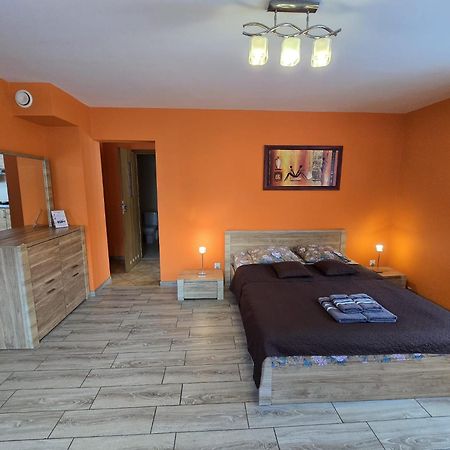 Apartamenty Pokoje Dreamzone Lublin Exterior photo