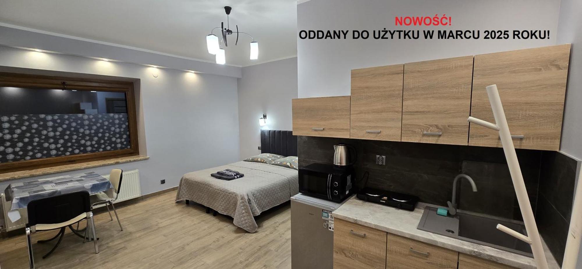Apartamenty Pokoje Dreamzone Lublin Exterior photo