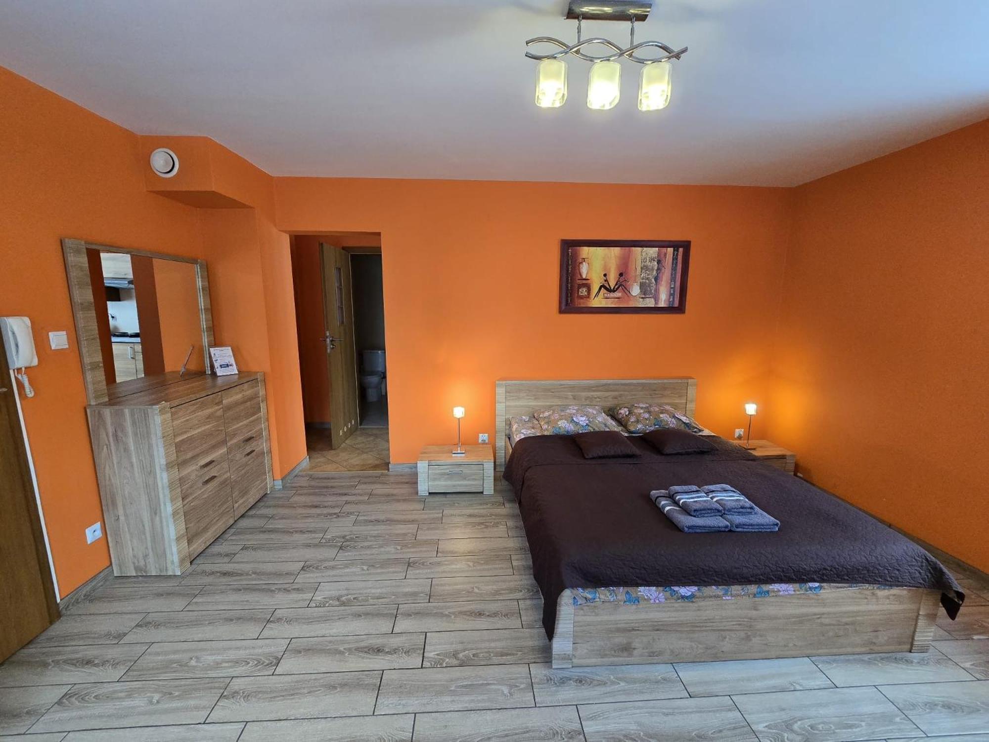 Apartamenty Pokoje Dreamzone Lublin Exterior photo