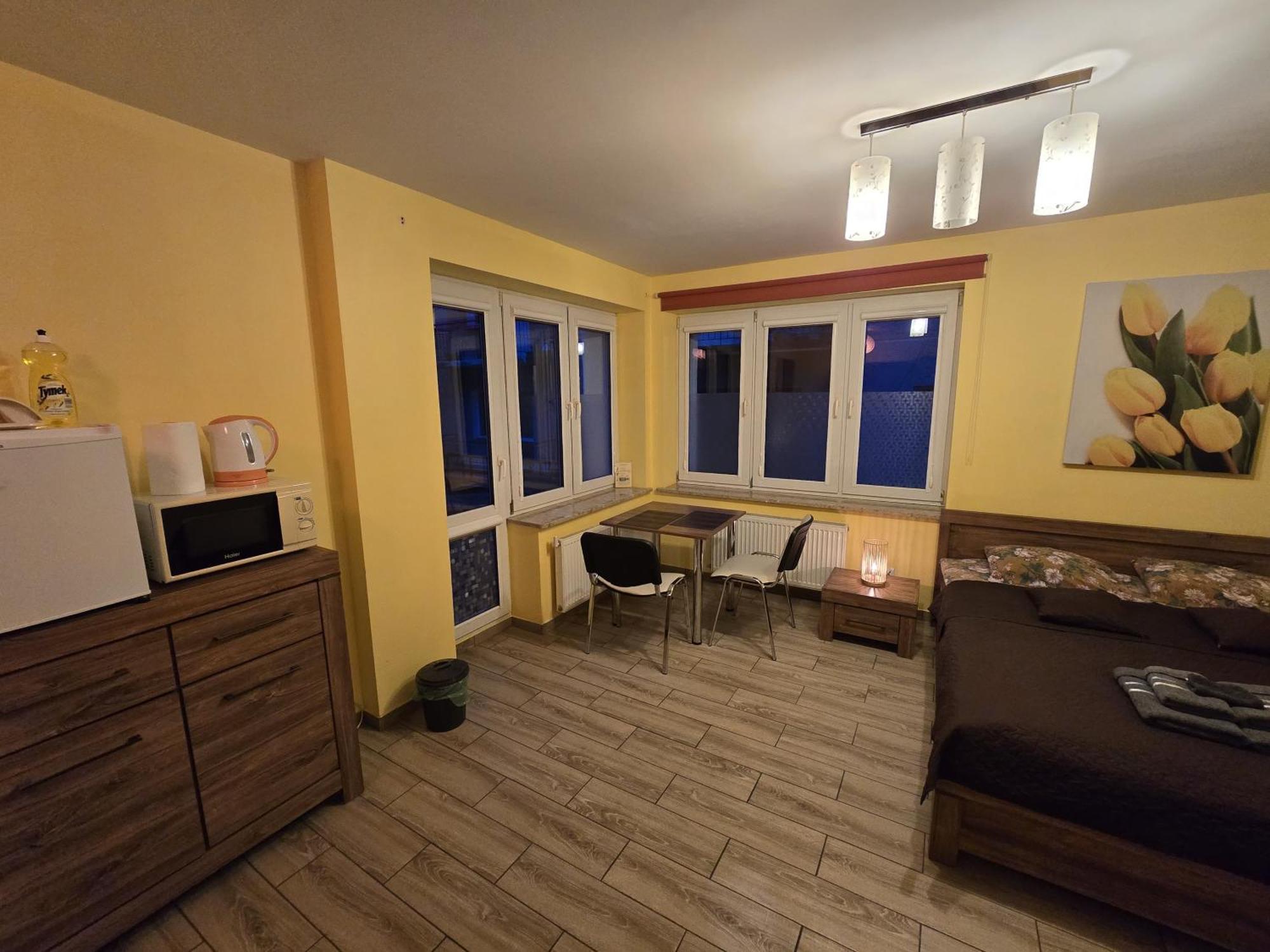 Apartamenty Pokoje Dreamzone Lublin Exterior photo