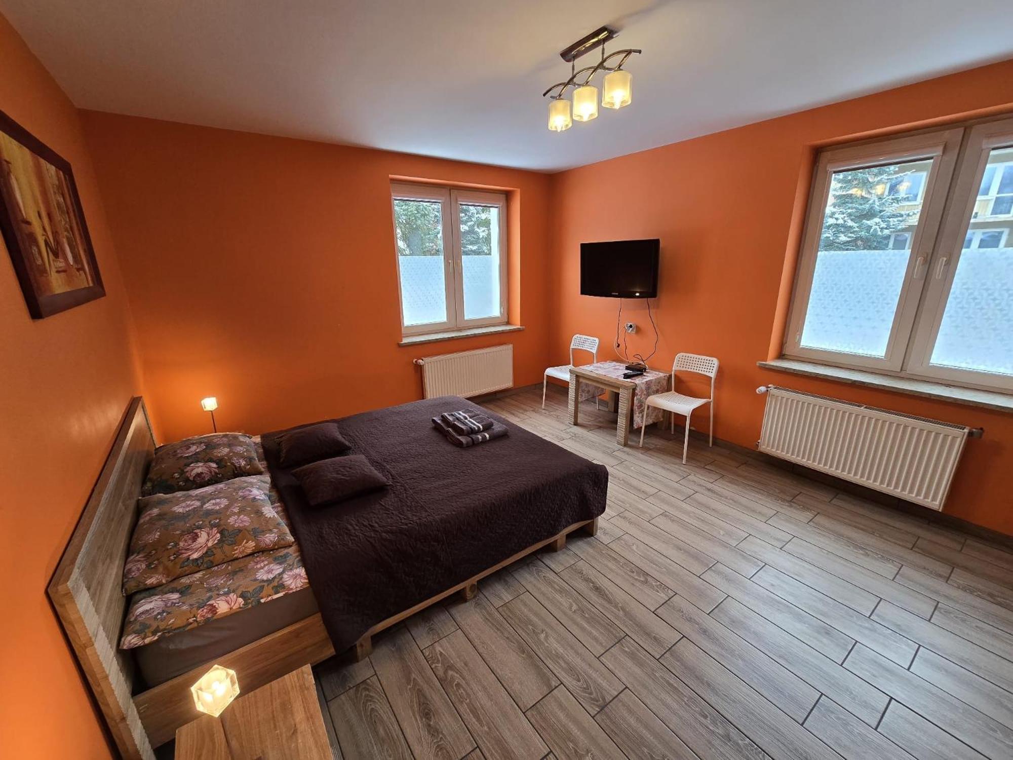 Apartamenty Pokoje Dreamzone Lublin Exterior photo