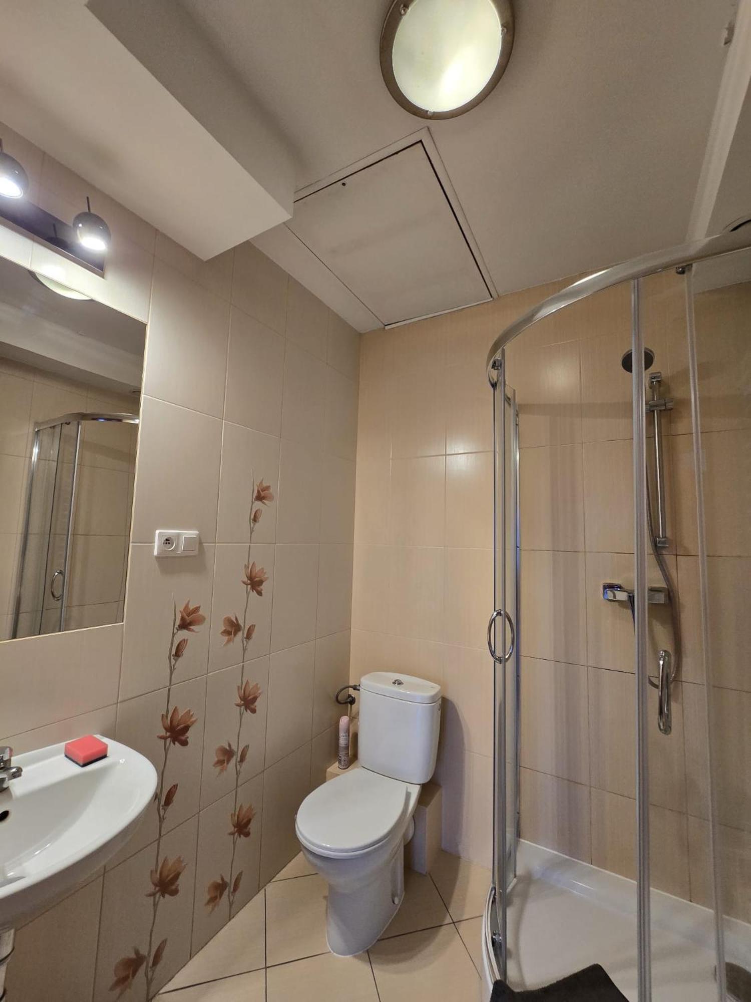 Apartamenty Pokoje Dreamzone Lublin Exterior photo